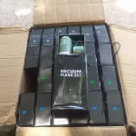 فلاسک 3 کاپ نیم لیتری مدل VACUUM - Image 11