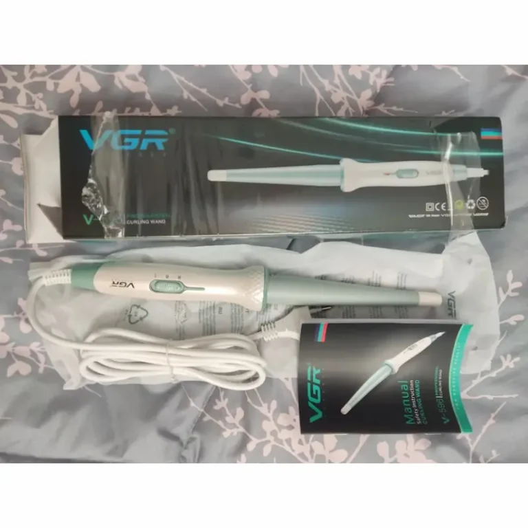 فر مو مخروطی وی جی ار مدل V-596 - Image 6