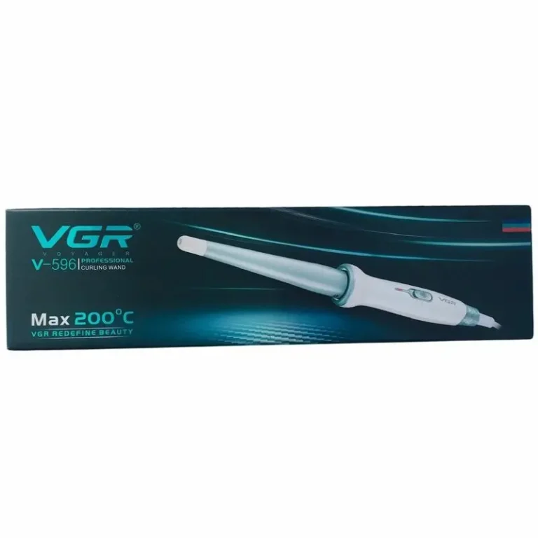 فر مو مخروطی وی جی ار مدل V-596 - Image 5