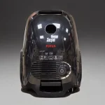 جاروبرقی سایا مدل فوتون 2000 وات - Image 3