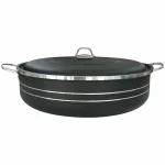تابه گرانیتی اسبیکو سایز 46