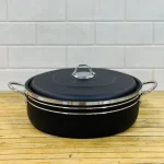 تابه گرانیتی اسبیکو سایز 46 - Image 4