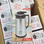 فلاسک رومانتیک هوم مدل 2790 گنجایش 1.9 لیتر - Image 6
