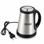 خردکن دسینی دو کاسه مدل KD-220 ظرفیت 3 لیتر - تصویر 3