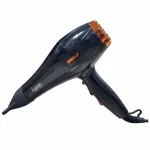سشوار لیز مدل ‌LZ-1255 توان 9000 وات