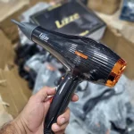 سشوار لیز مدل ‌LZ-1255 توان 9000 وات - تصویر 3