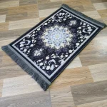 پادری فرشینه کد 39316 سایز 50×70 ضد لغزش - تصویر 2