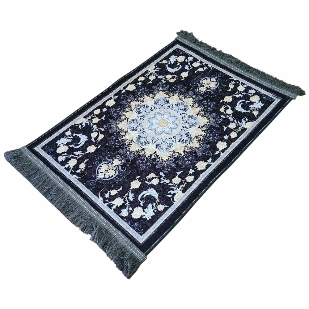 پادری فرشینه سایز 50×70 پادری فرشینه کد 39316 سایز 50×70 ضد لغزش - تصویر 1