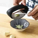 سیر له کن مدل مچی GARLIC PRESS - تصویر 7