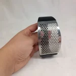 سیر له کن مدل مچی GARLIC PRESS - تصویر 3