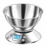 ترازو آشپزخانه تونیش مدل TN-2130 ظرفیت 10 کیلوگرم - تصویر 2